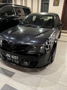 Proton WAJA 1.8 PREMIUM (A)