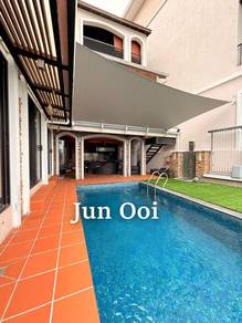 Moonlight Bay, Seaview Resort Villas, Batu Ferringhi