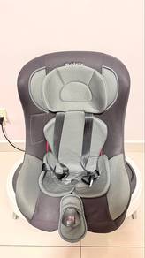 Second Hand Matrix Baby Car Seat