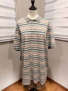 Brooks Brothers polo tee XL 3166