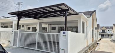 Eka Heights Camelia 10 Sendayan 