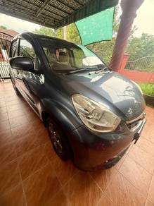 Perodua MYVI 1.3 EZ STANDARD (A)