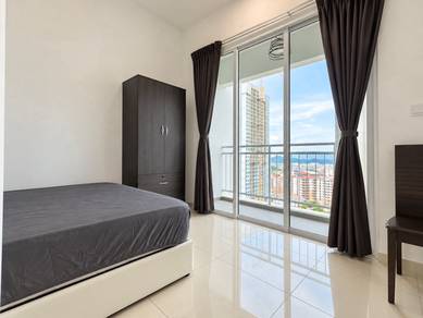 Room-for-rent-Bayan-Lepas-Penang