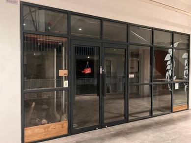 For Sale Shoplot & Office Lot Ground Floor Emporis Kota Damansara