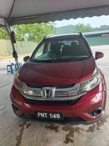Honda BR-V 1.5 E -- (A)