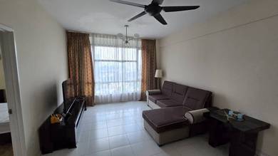 The Saffron Sentul East🏠Fully Furnished Luxury Condo! Walk to LRT/K