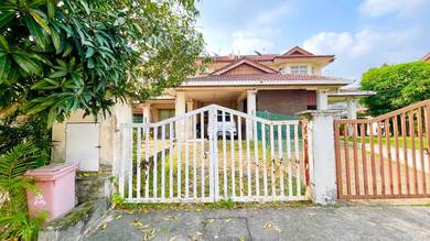 Jalan Pekaka | Near MRT | 2 Storey Terrace Kota Damansara Seksyen 8