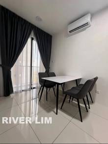 2 Carpark Vivo Executive Fully Furnished Unit  At Batu Kawan