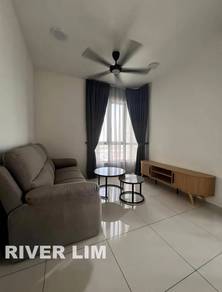 2 Carpark Vivo Executive Fully Furnished Unit  At Batu Kawan