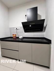 2 Carpark Vivo Executive Fully Furnished Unit  At Batu Kawan