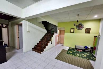 Halaman Areka 3-Bedrooms 1142sf Renovated 1-Carpark Near The Ceo