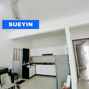 3 Bedrooms Palm Garden Pearl City Simpang Ampat International school