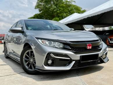 FULON⭐Honda CIVIC 1.8 S(A) FUL BODYKIT 1YRS WARRTY