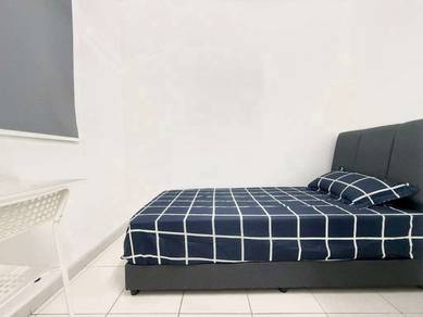 Room-for-rent-Sungai-Ara-Penang