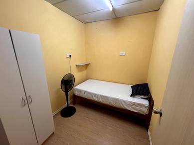 Room-for-rent-Pontian-Johor