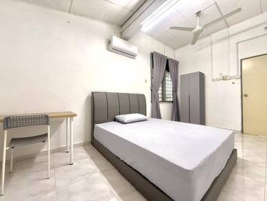 Room-for-rent-Butterworth-Penang