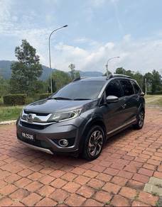 Honda BR-V 1.5 V -- (A)