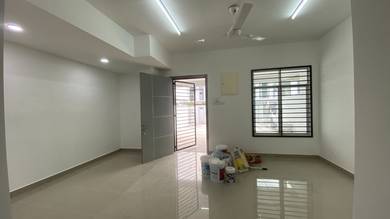 Ayera Residences / Permas / Masai / Kota Puteri / Megah Ria