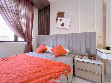 2-storey-Terraced-House-for-sale-Krubong-Melaka
