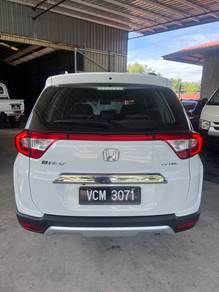 Honda BR-V 1.5 V -- (A)