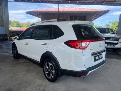 Honda BR-V 1.5 V -- (A)