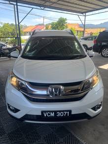 Honda BR-V 1.5 V -- (A)