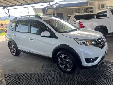 Honda BR-V 1.5 V -- (A)