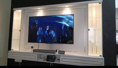 Tv Cabinet 