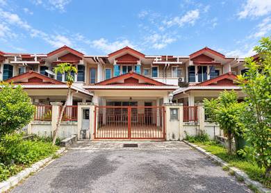 2 Sty @ Bdr Seri Putra, Bangi | Freehold🔥| Like new!