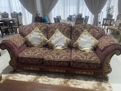 Sofa Set 3 1