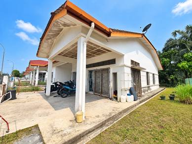 1-storey-Terraced-House-for-sale-Shah-Alam-Selangor