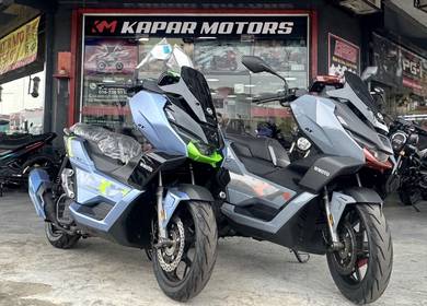 Wmoto Nexy 180 Muka0 | Nexy180 Nmax Vario PCX NX