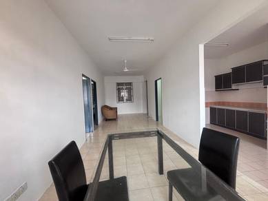 Seremban Putra Apartments