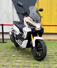 AVETA FALCON 180 2026 loan/cash/epp/spaylatermotor