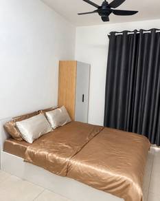 Canopy Hills Kajang 2 Low Deposit Fully Furnished Ready To Move In