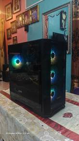 PC i5 DDR4 GTX1060 Win11