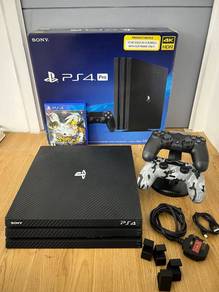 Ps4 pro