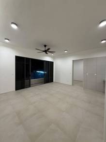 Curvo 4+1 Bedrooms 3 Bathrooms , Fully Airconds, 2 Parkings