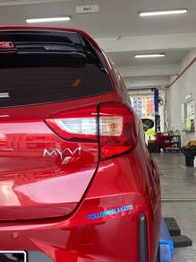 Lampu Belakang Myvi Facelift Original