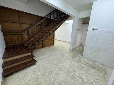 2-storey-Terraced-House-for-rent-Taman-Melawati-Kuala-Lumpur