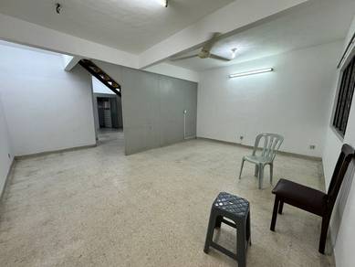Taman Melawati @ Double Storey @ Basic unit