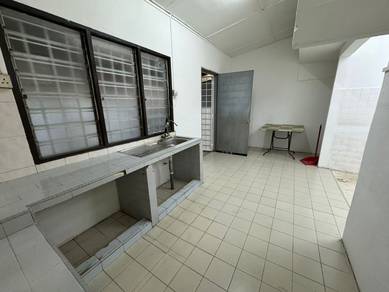 Taman Melawati @ Double Storey @ Basic unit