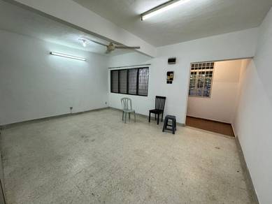 Taman Melawati @ Double Storey @ Basic unit
