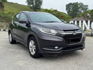 2015 Honda HR-V 1.8 V (A) DIRECT OWNER SELLING
