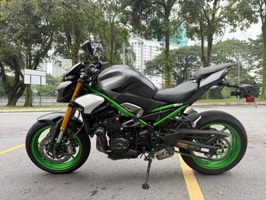 Z900SE⭐ABS⭐z900abs⭐Kawasaki⭐SE⭐Low km⭐Tip Top⭐