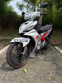 Yamaha LC 135