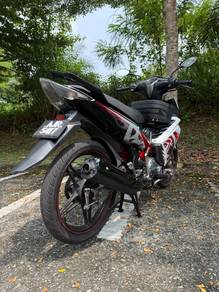 Yamaha LC 135
