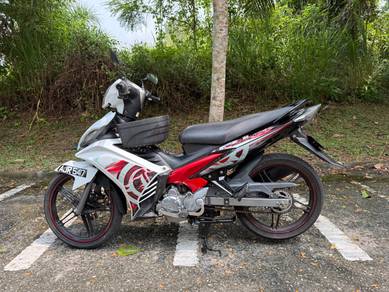Yamaha LC 135