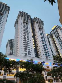Maxim Citylights @ Sentul KL