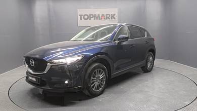 2020 Mazda CX-5 2.0 2WD HIGH SPEC FACELIFT (A)